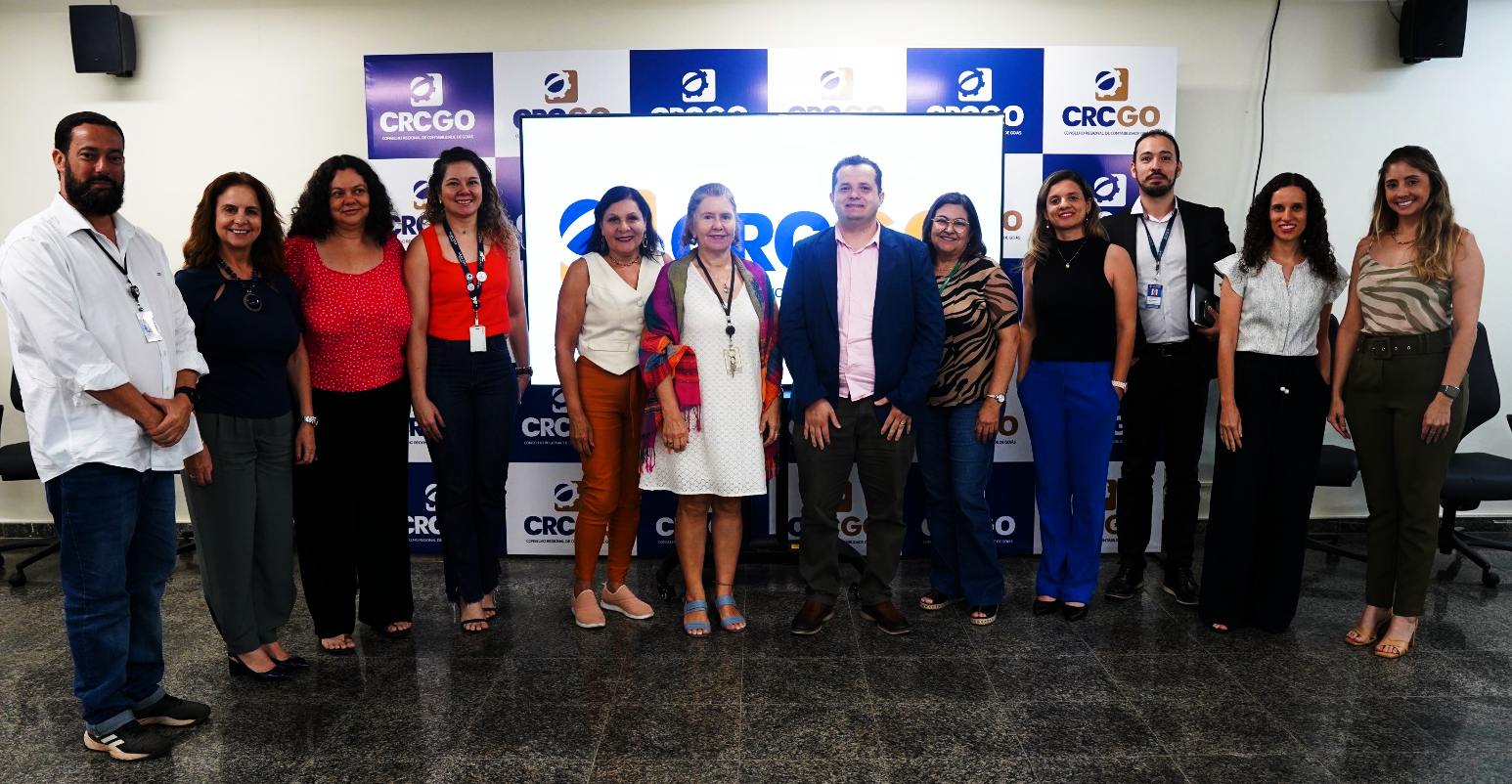 Conselheira do CRP-09 participa de reunião da Rede Estadual da Pessoa Idosa
