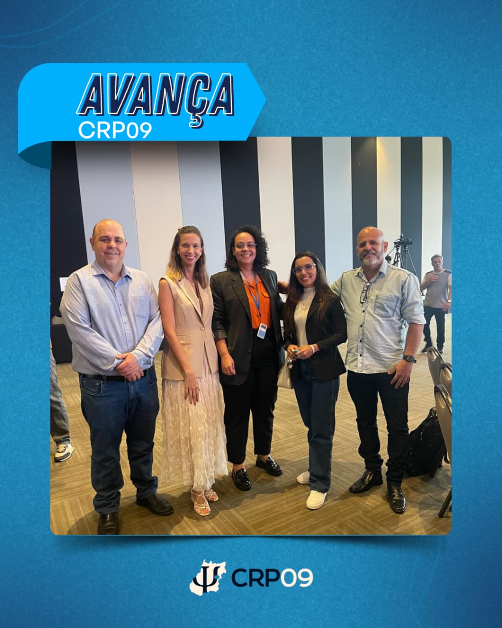 CRP09 está presente na Assembleia de Políticas, da Administração e das Finanças (APAF)