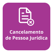 cancelamento PJ