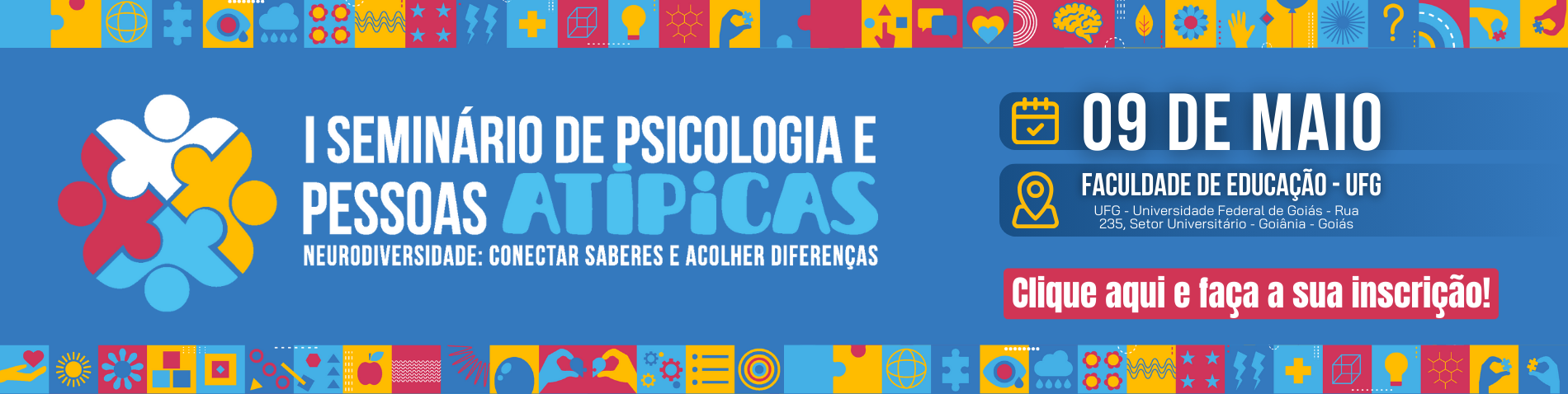Banner - Pessoas Atipicas