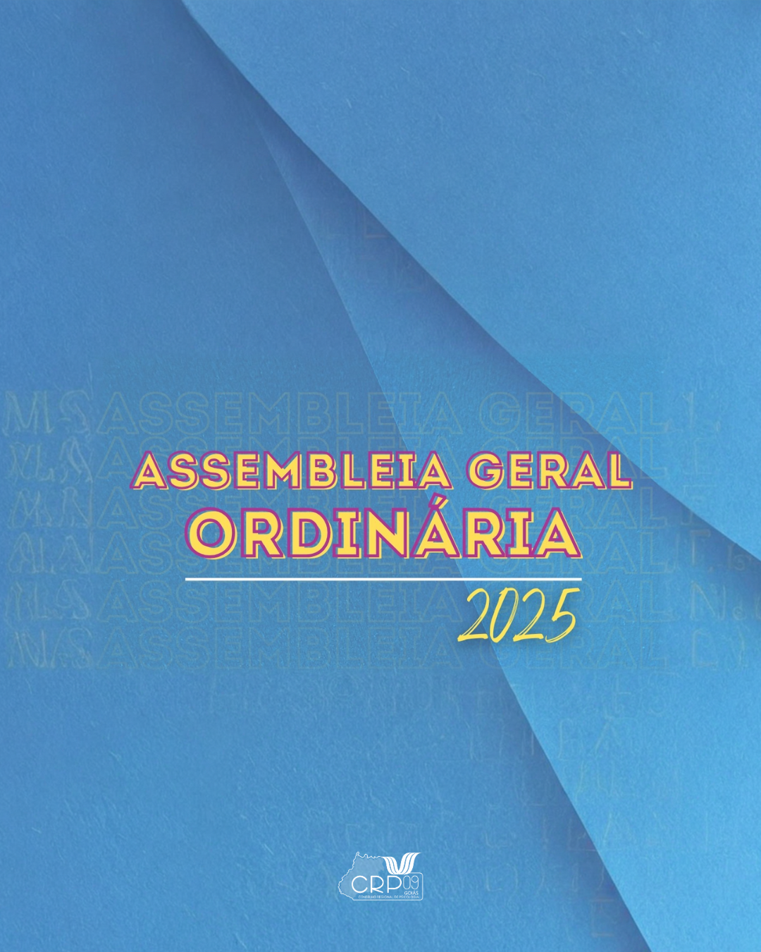ATA DA ASSEMBLEIA GERAL ORDINÁRIA 2025