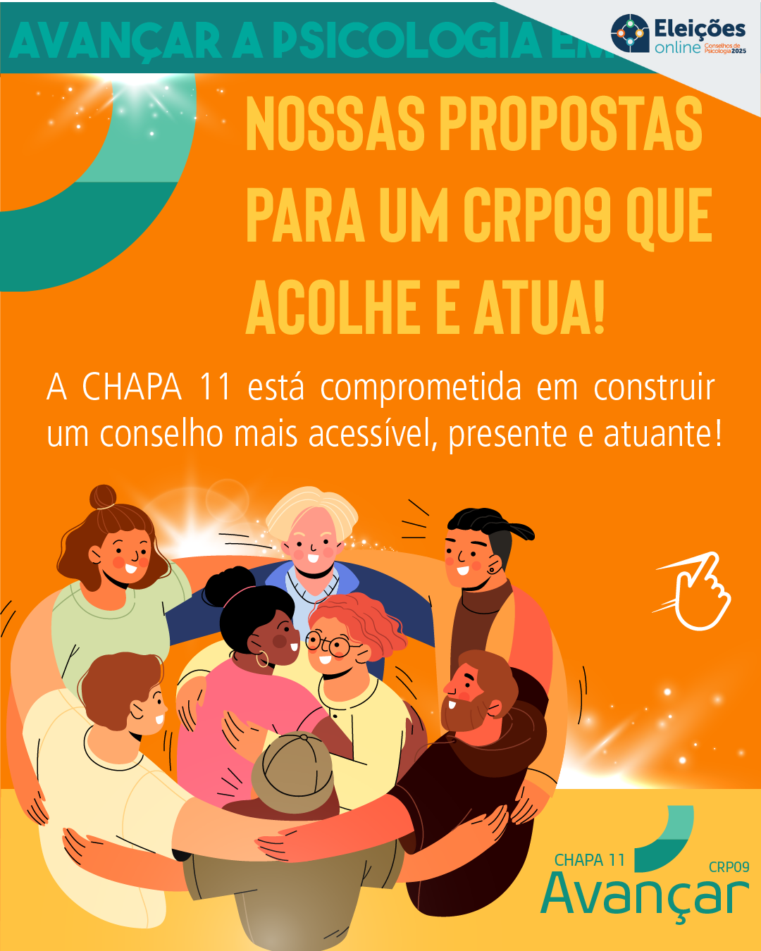 Chapa 11 