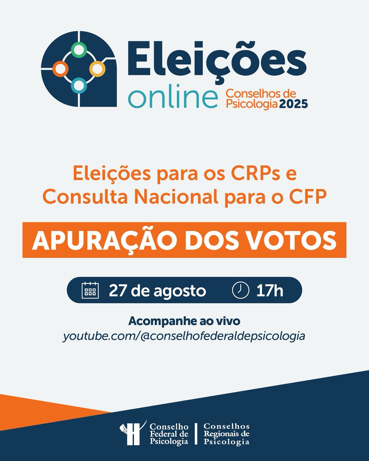 RESULTADO ELEICOES AO VIVO