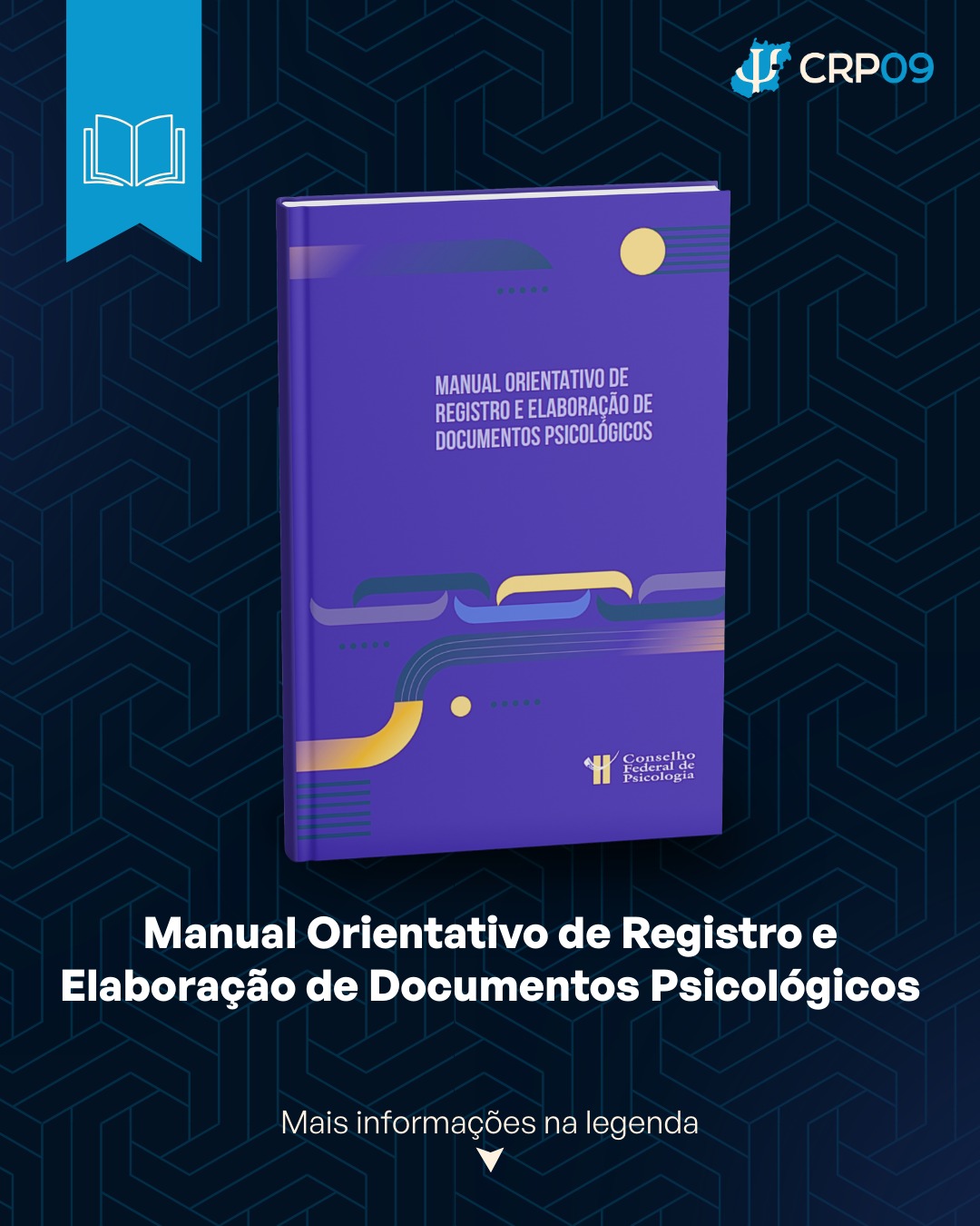 Manual Orientativo de Registro e Elaboração de Documentos Psicológicos