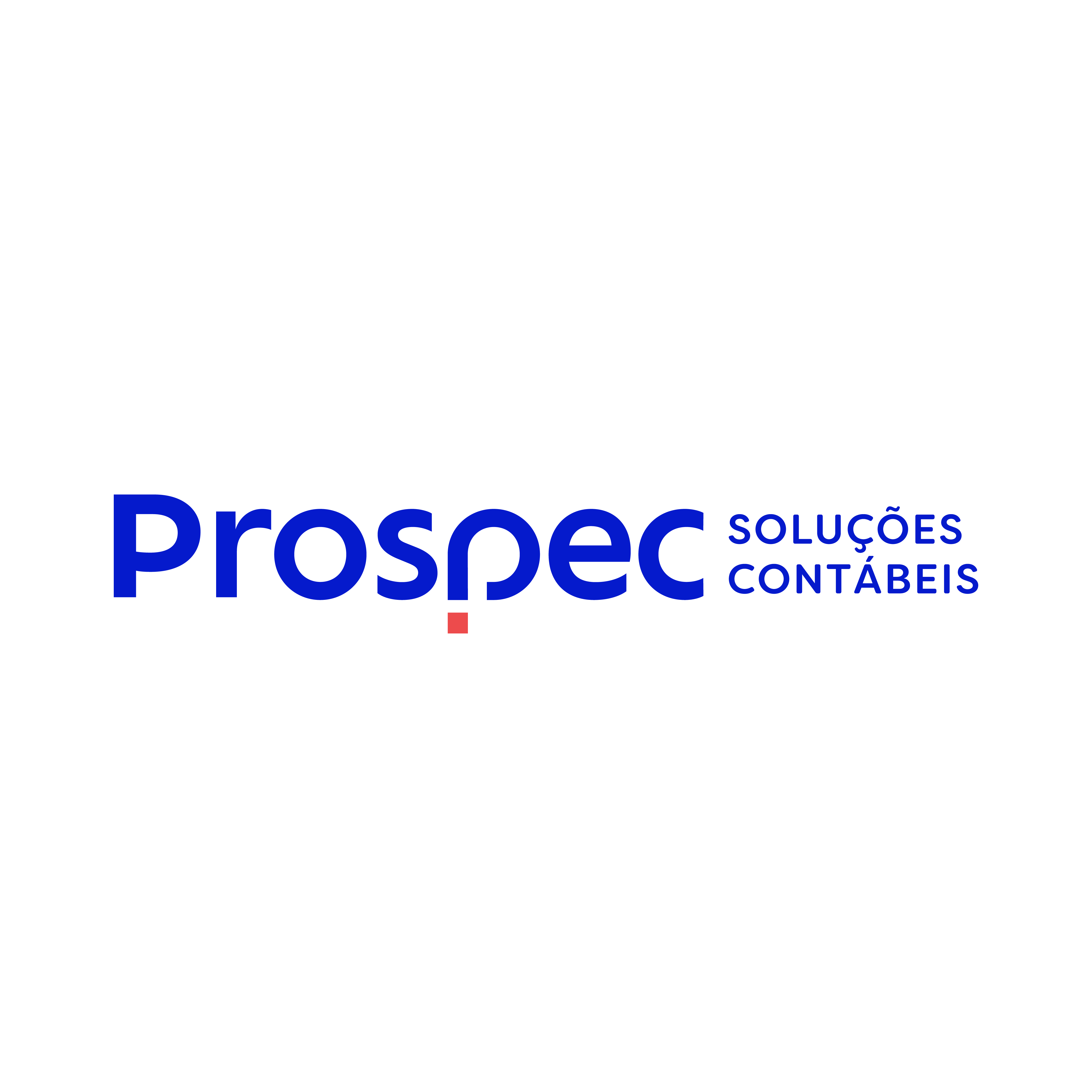 PROSPEC LOGO HORIZONTAL AZUL