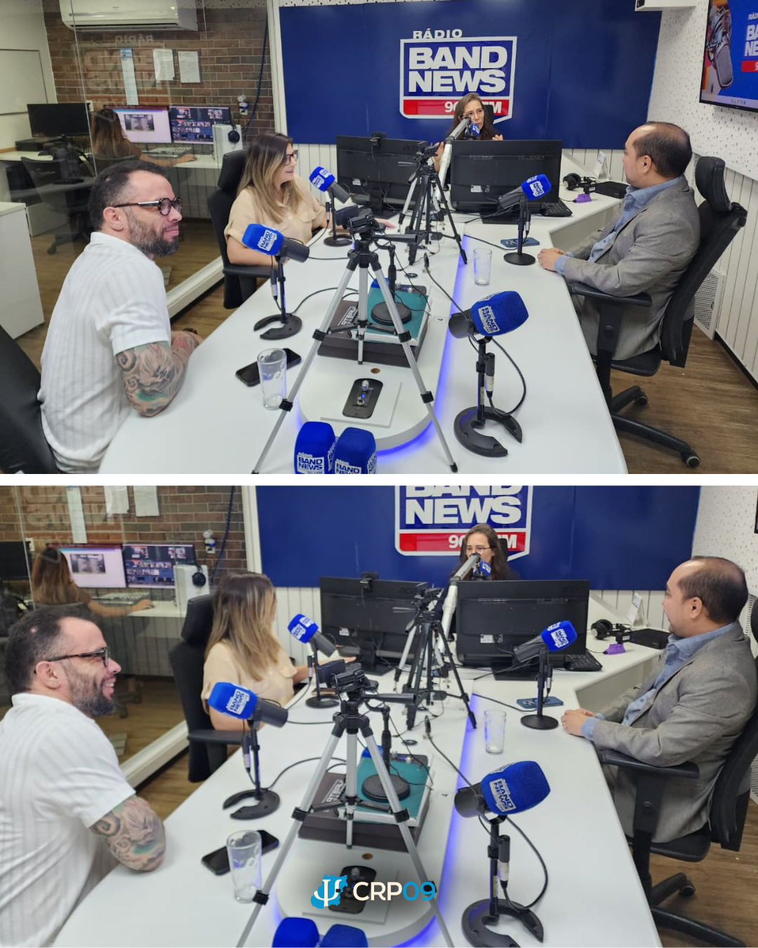 entrevista michelle 1