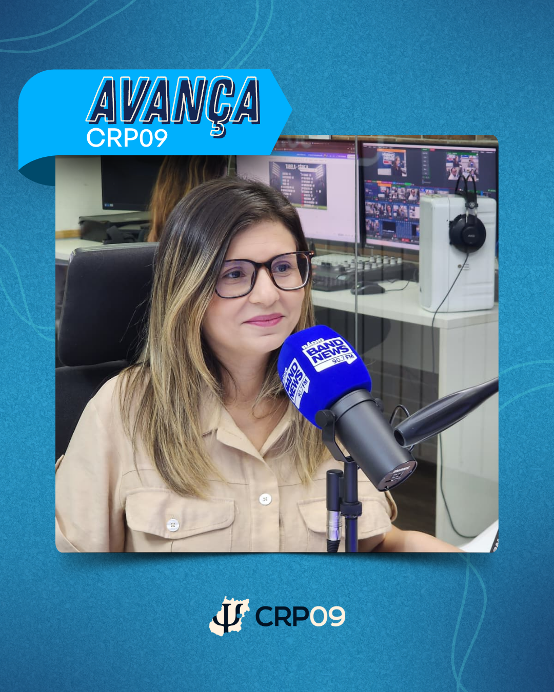 Entrevista: a ansiedade no período de vestibulares e do Enem.