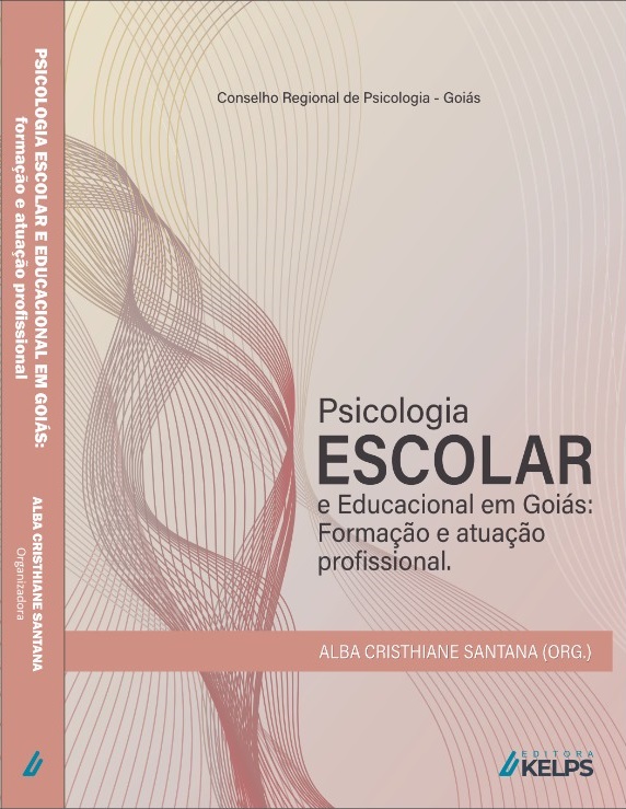 Comissão Especial de Psicologia Escolar e Educacional do CRP-09 lança livro