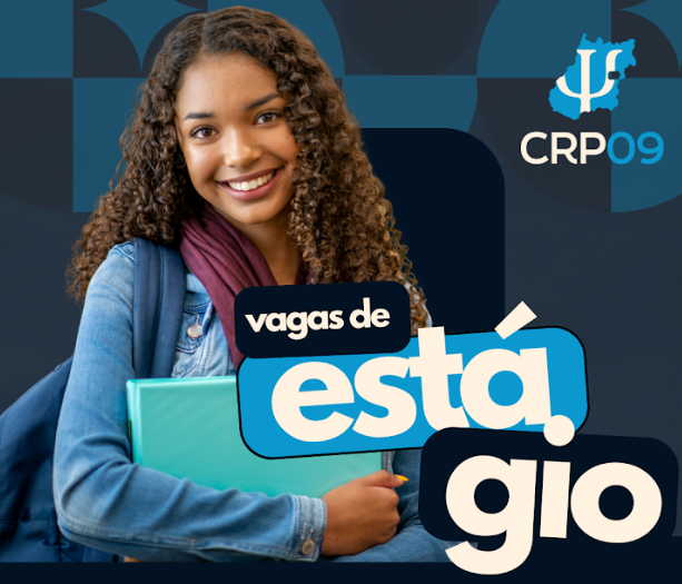 CRP09 divulga resultado da primeira etapa do Processo Seletivo de Estágio