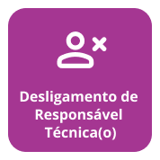 desligamento responsavel tec