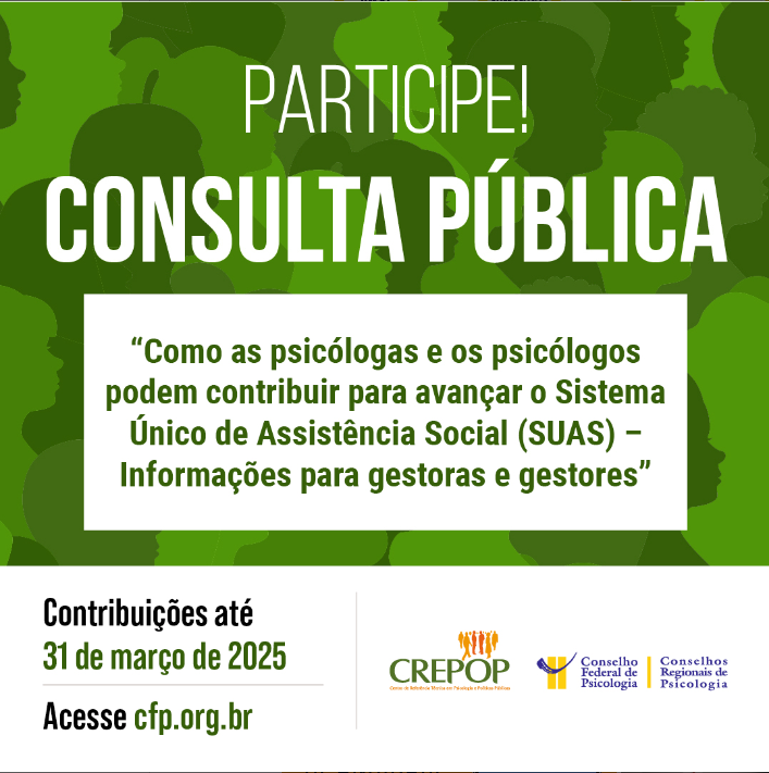 CREPOP CONSULTA CARD