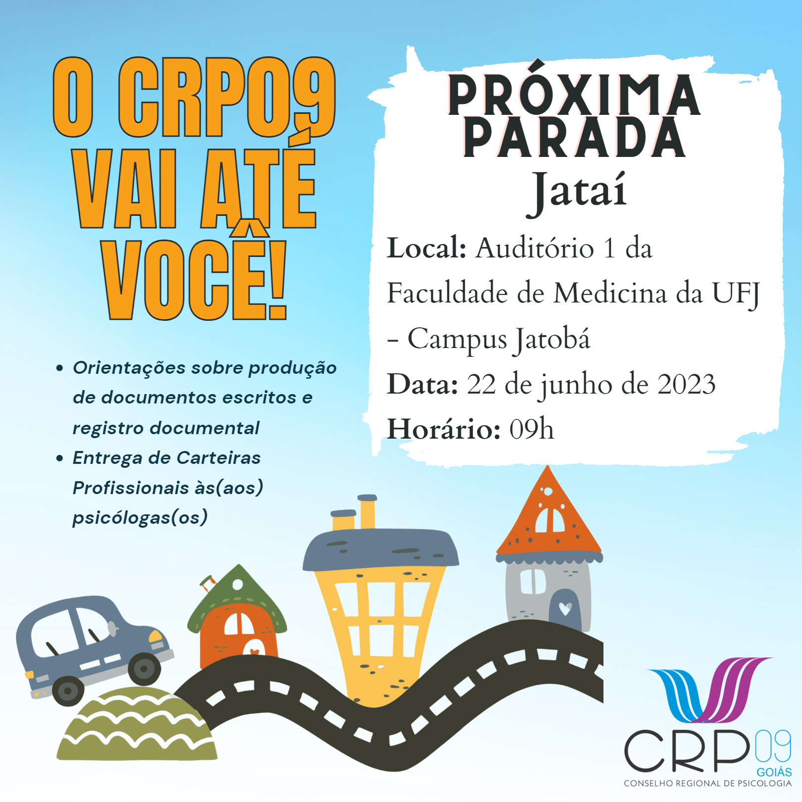 CRP09 NA ESTRADA JATAÍ1145451212