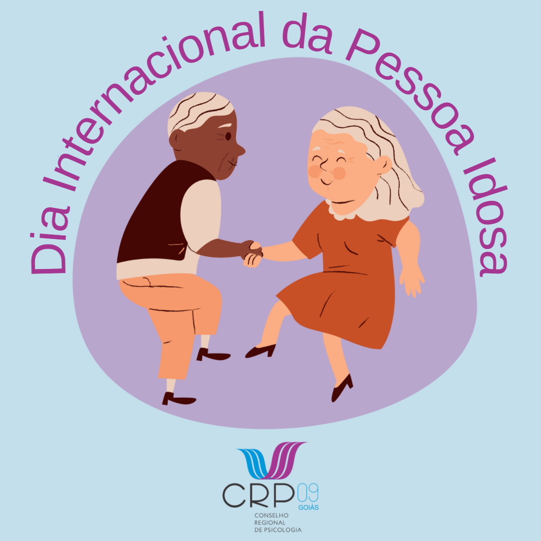 Dia da Pessoa Idosa