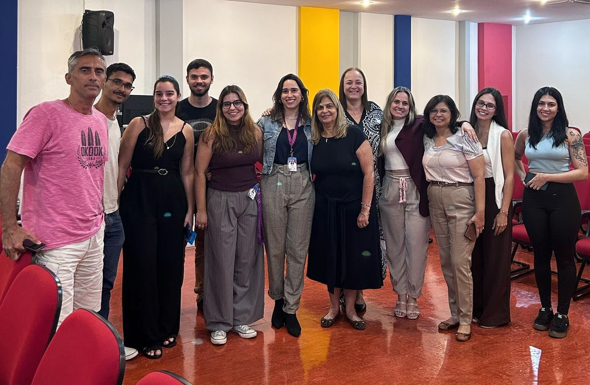 PALESTRA PUC 1 TECNICA 1