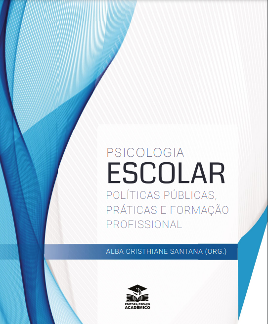 PSICO ESCOLAR LIVRO