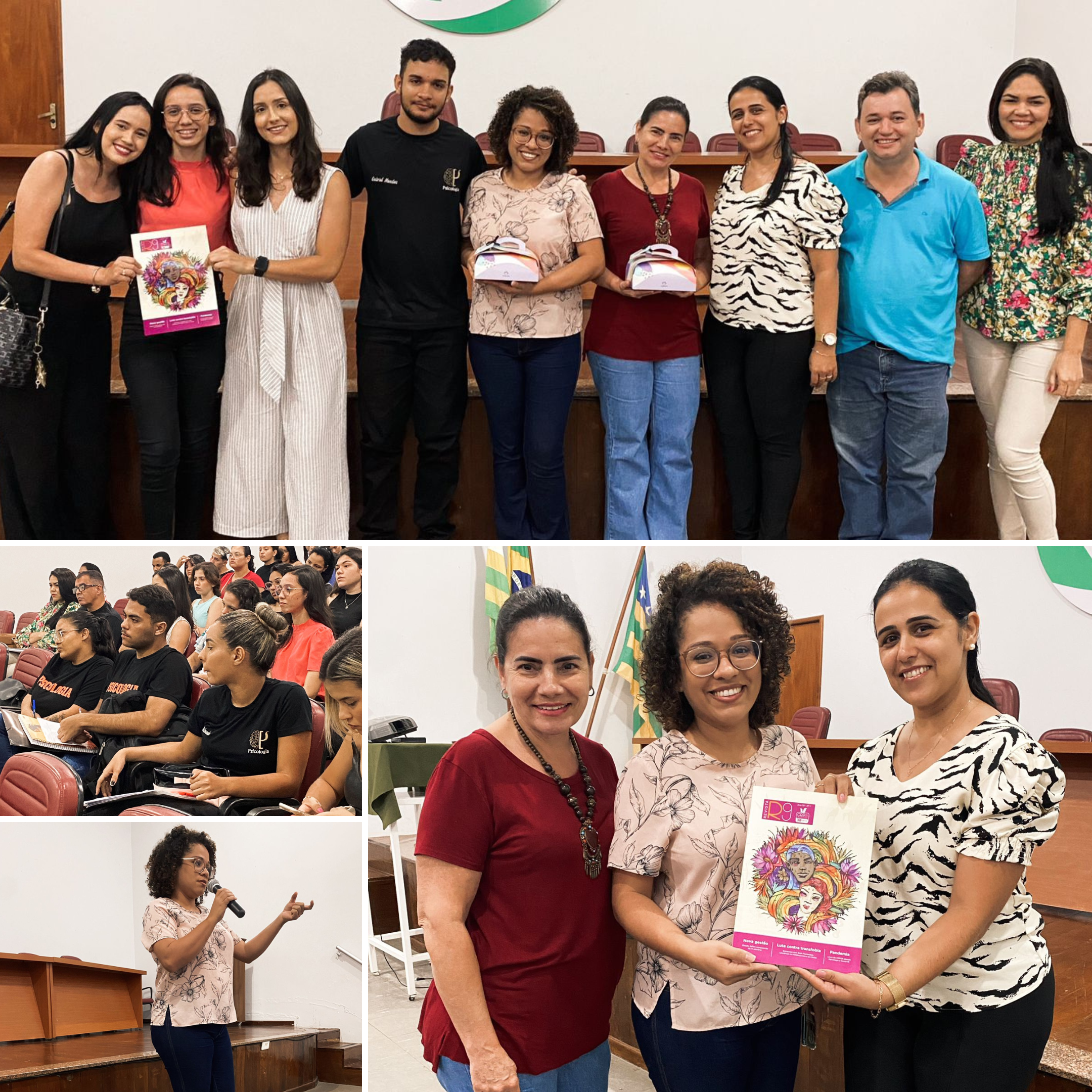 Porangatu fasfkasf aPost para Instagram Quadrado
