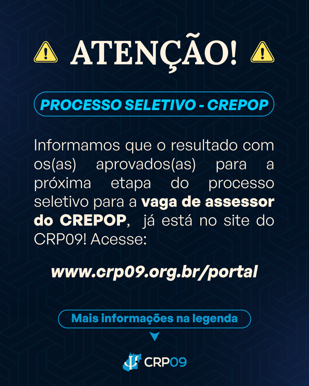 Post Instagram CRP09 FEED