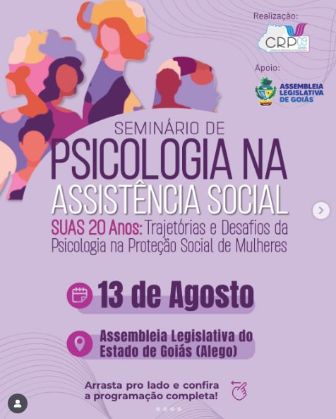 SEMINARIO PSICOLOGIA ASS SOCIAL