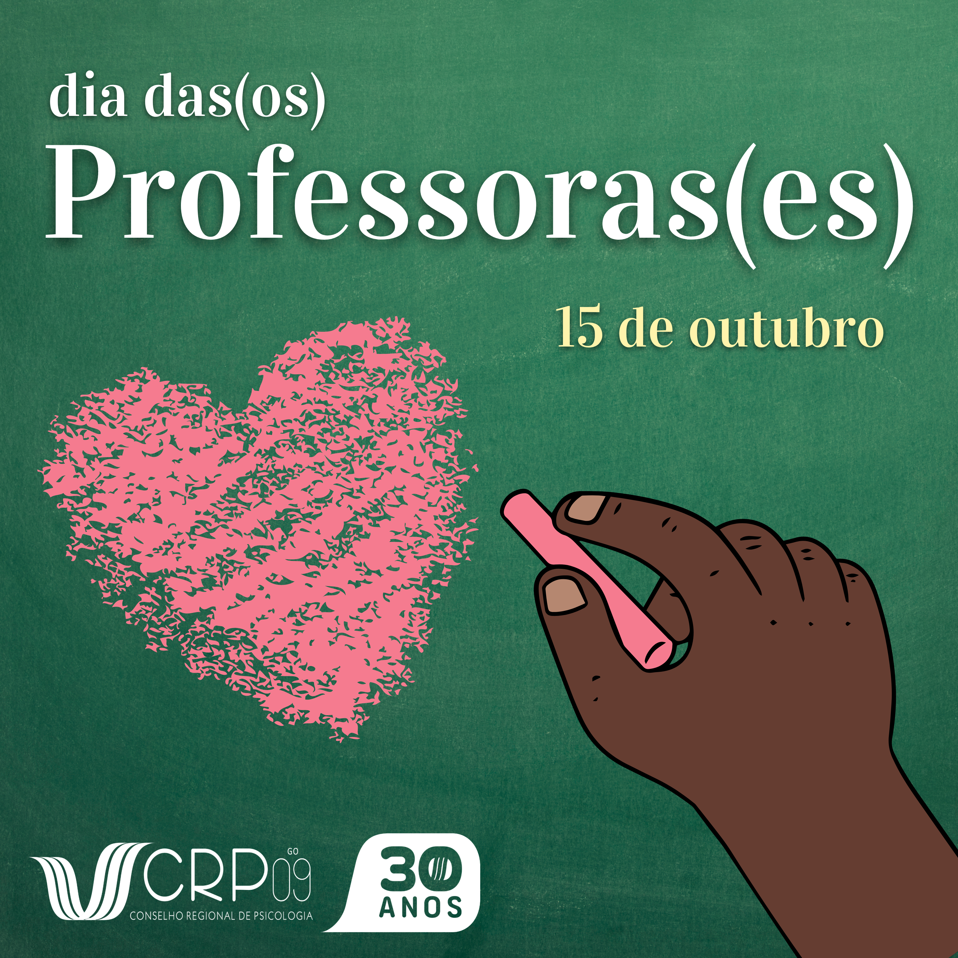 DIA DOS PROFESSORES FEED