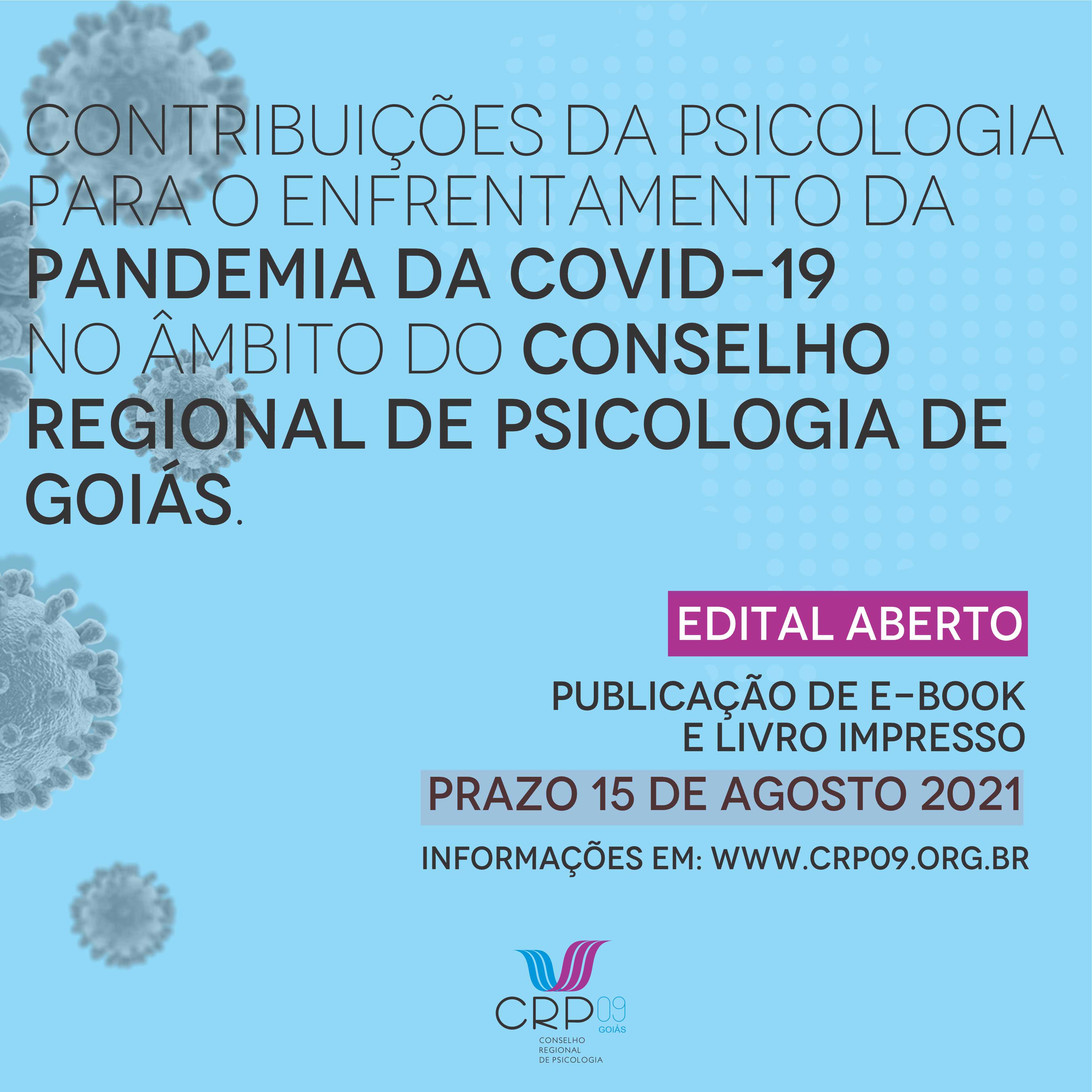 mortes por covid crp