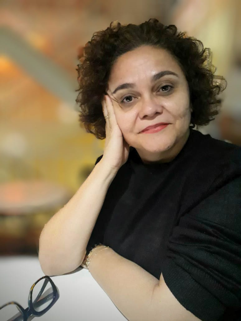 patricia g